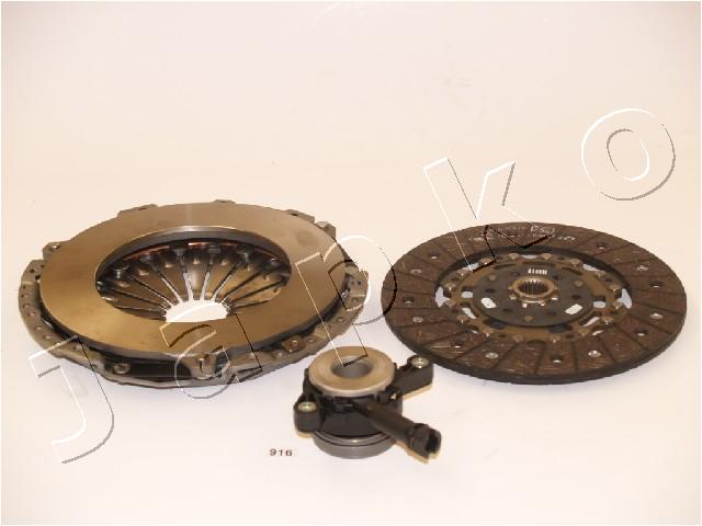 Clutch Kit - 92916 JAPKO