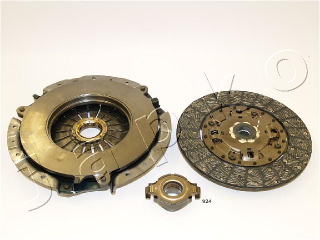 Clutch Kit - 92924 JAPKO