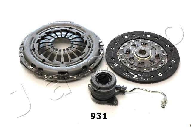 Clutch Kit - 92931 JAPKO