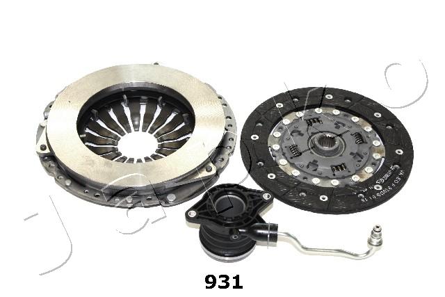 Clutch Kit - 92931 JAPKO