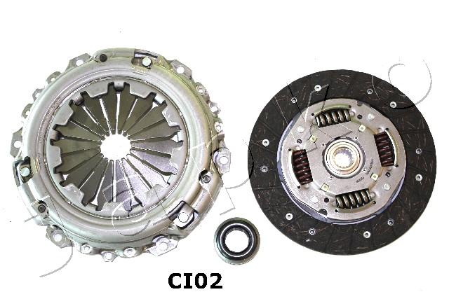Kit frizione - 92CI02 JAPKO