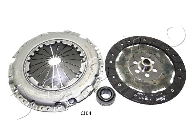 Clutch Kit - 92CI04 JAPKO