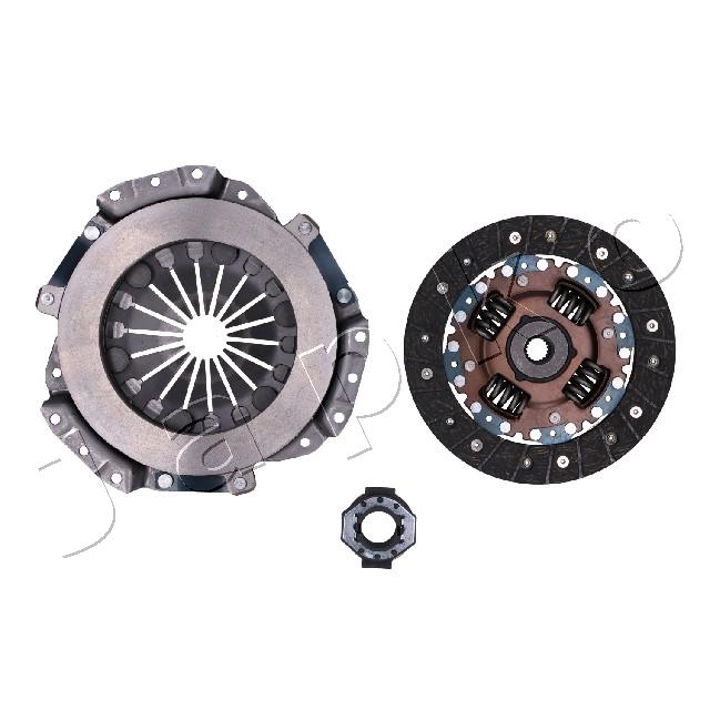 Clutch Kit - 92FI01 JAPKO
