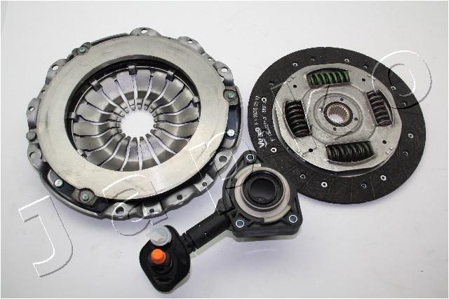 Clutch Kit - 92FO01 JAPKO