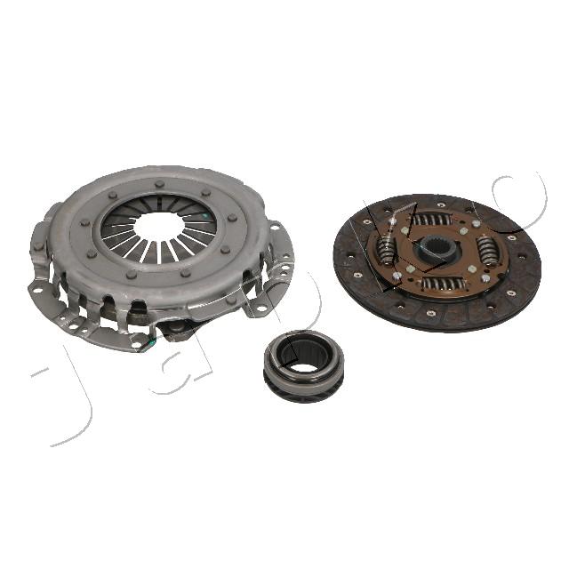 Clutch Kit - 92H00 JAPKO