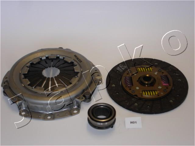 Clutch Kit - 92H01 JAPKO