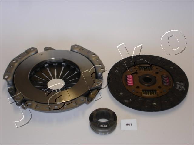 Clutch Kit - 92H01 JAPKO