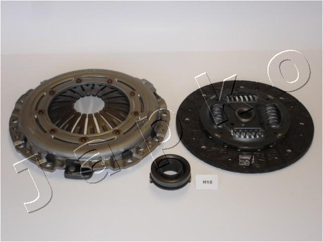Clutch Kit - 92H12 JAPKO
