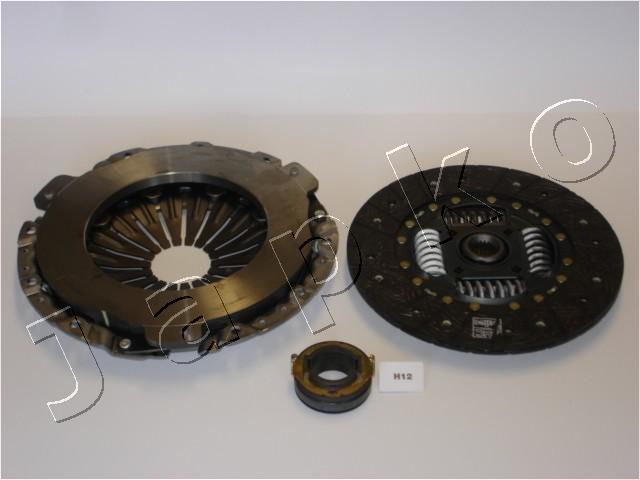 Clutch Kit - 92H12 JAPKO