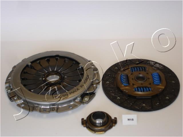 Clutch Kit - 92H15 JAPKO
