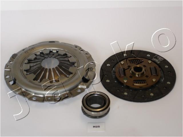 Clutch Kit - 92H25 JAPKO