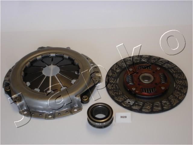 Clutch Kit - 92H29 JAPKO