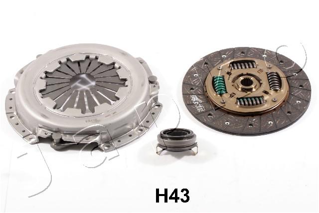 Clutch Kit - 92H43 JAPKO