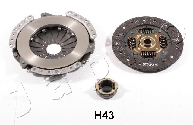 Clutch Kit - 92H43 JAPKO