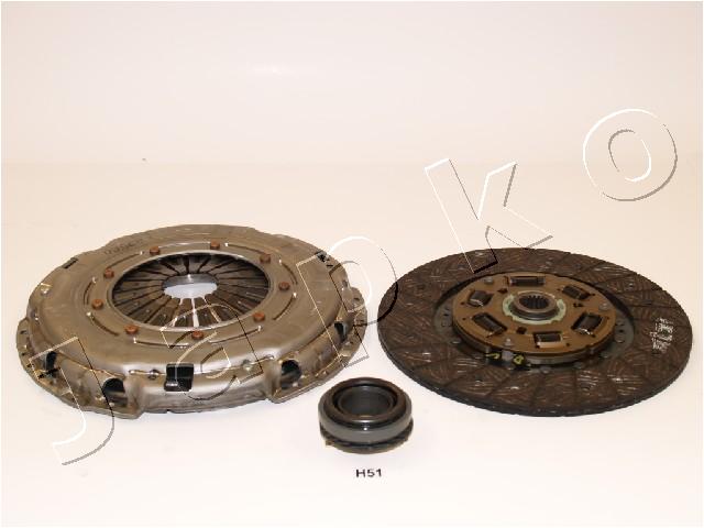 Clutch Kit - 92H51 JAPKO