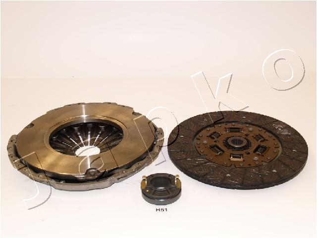 Clutch Kit - 92H51 JAPKO