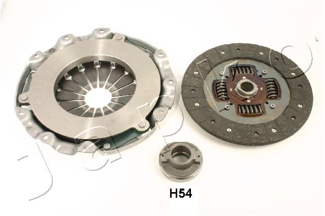 Clutch Kit - 92H54 JAPKO