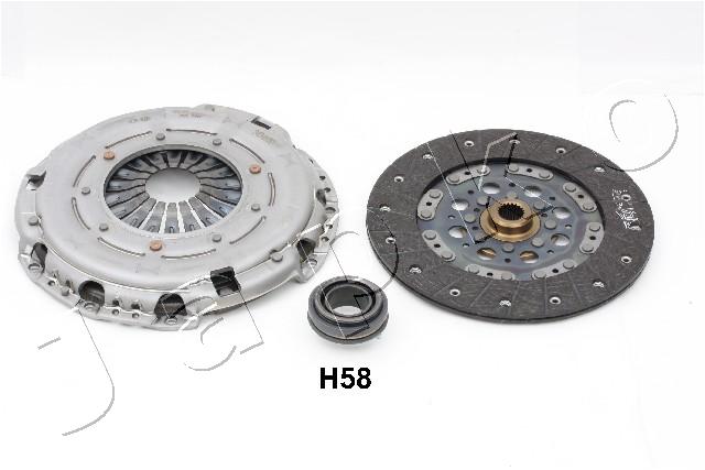 Clutch Kit - 92H58 JAPKO