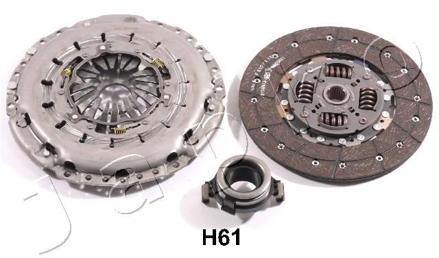 Clutch Kit - 92H61 JAPKO
