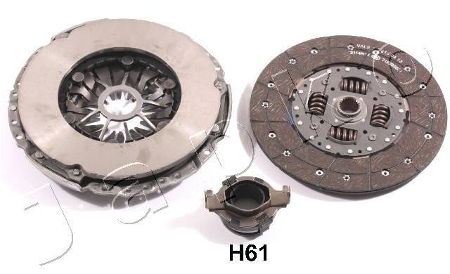 Clutch Kit - 92H61 JAPKO