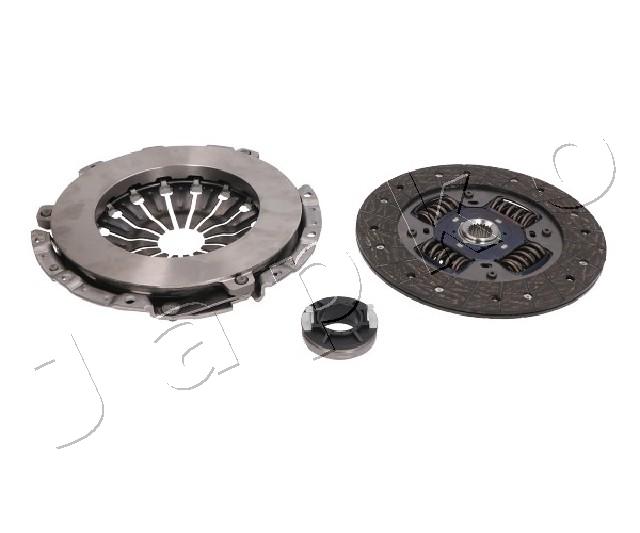 Clutch Kit - 92H66 JAPKO