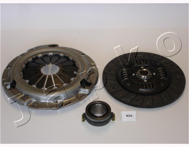 Clutch Kit - 92K02 JAPKO