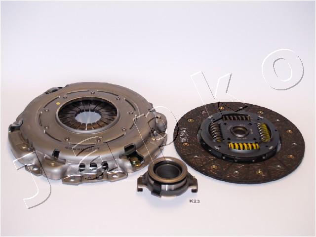 Clutch Kit - 92K23 JAPKO