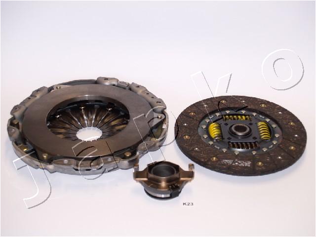 Clutch Kit - 92K23 JAPKO