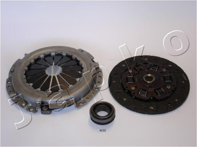 Clutch Kit - 92K32 JAPKO