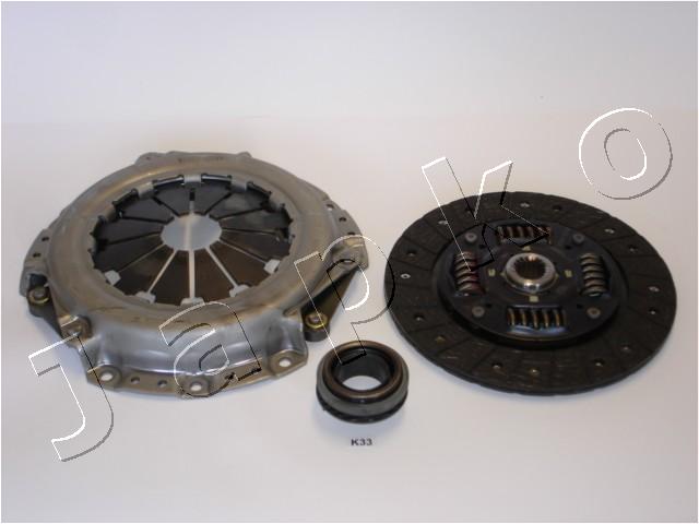 Clutch Kit - 92K33 JAPKO