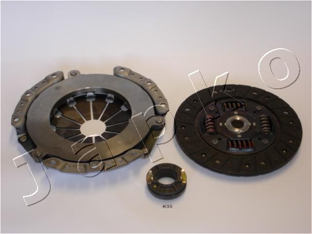 Clutch Kit - 92K33 JAPKO