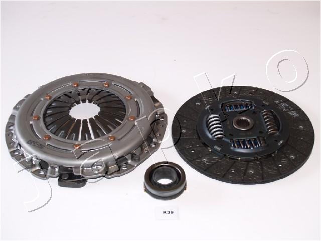 Clutch Kit - 92K39 JAPKO