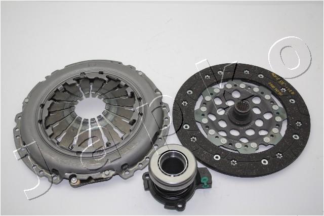 Clutch Kit - 92OP02 JAPKO