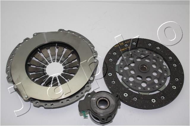 Clutch Kit - 92OP02 JAPKO