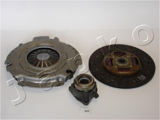 Clutch Kit - 92S09 JAPKO
