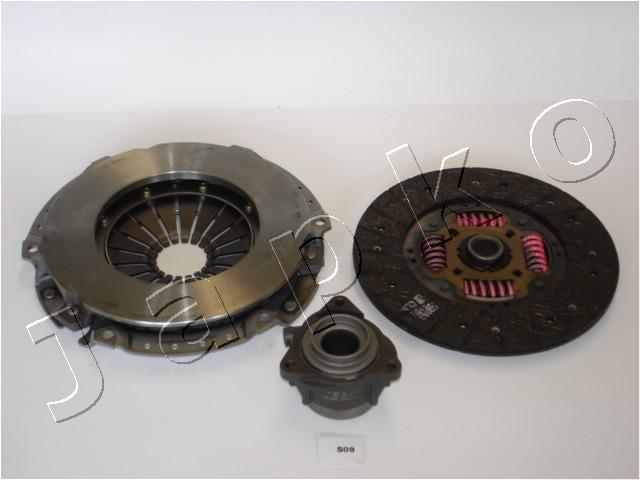 Clutch Kit - 92S09 JAPKO