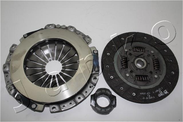Clutch Kit - 92VW03 JAPKO