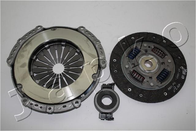 Clutch Kit - 92VW05 JAPKO