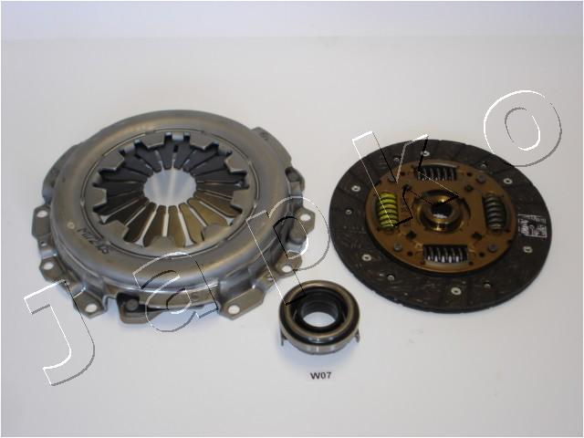 Clutch Kit - 92W07 JAPKO