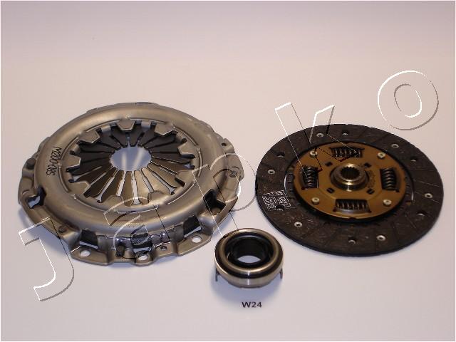 Clutch Kit - 92W24 JAPKO