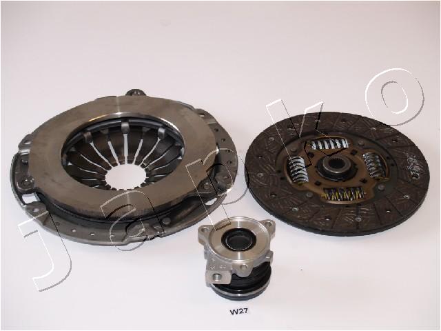 Clutch Kit - 92W27 JAPKO