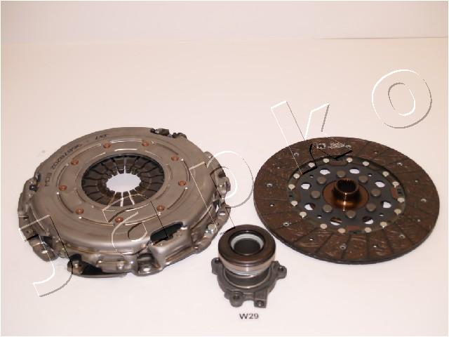 Clutch Kit - 92W29 JAPKO