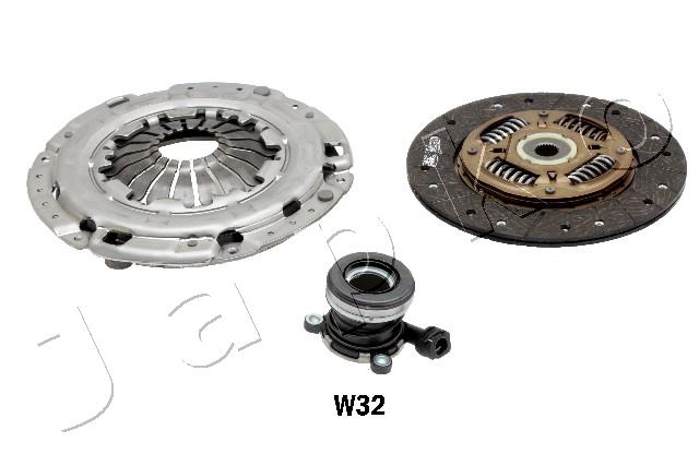 Kit frizione - 92W32 JAPKO