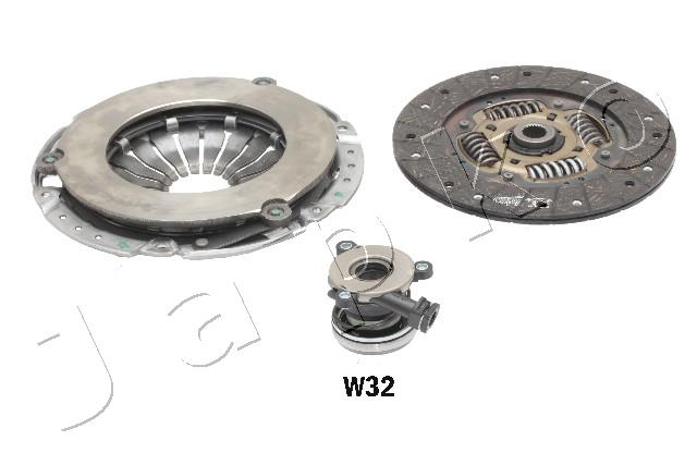 Kit frizione - 92W32 JAPKO