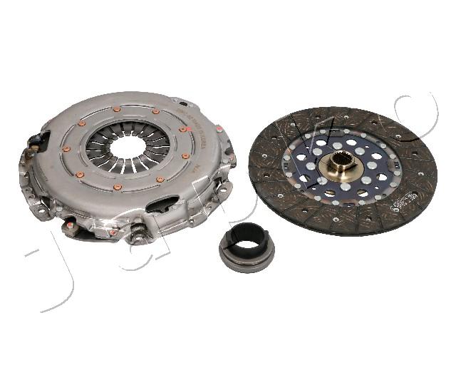 Clutch Kit - 92W35 JAPKO