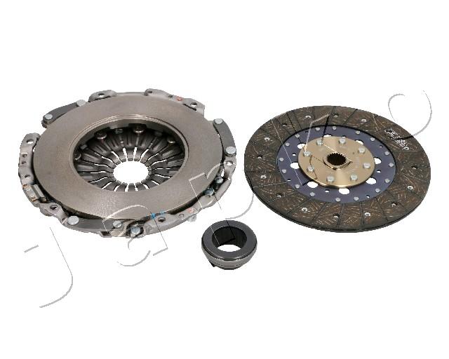 Clutch Kit - 92W35 JAPKO