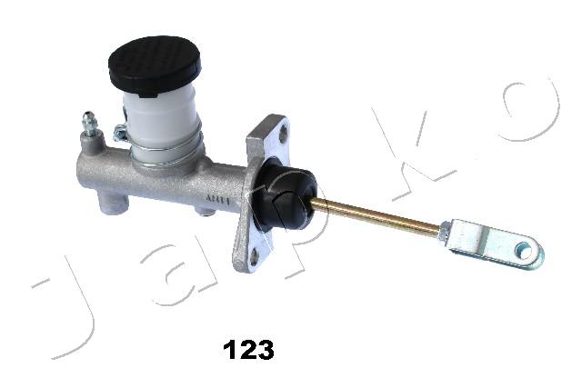 Master Cylinder, clutch - 95123 JAPKO