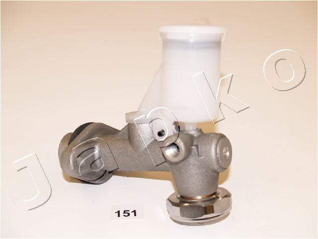 Master Cylinder, clutch - 95151 JAPKO