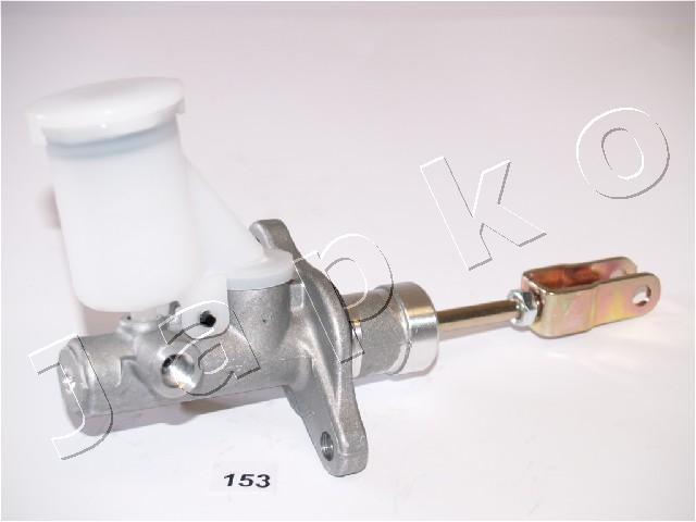 Master Cylinder, clutch - 95153 JAPKO