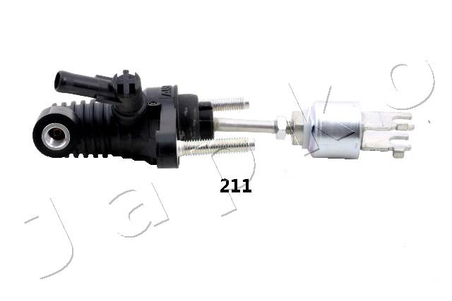 Master Cylinder, clutch - 95211 JAPKO